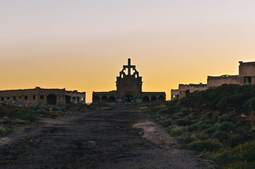 забележителности на Tенерифе