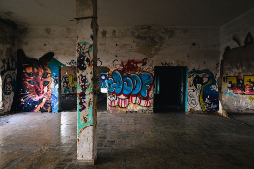 забележителности на Tенерифе