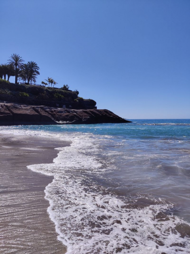 забележителности на Tенерифе