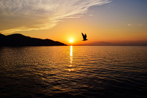 Остров Тасос