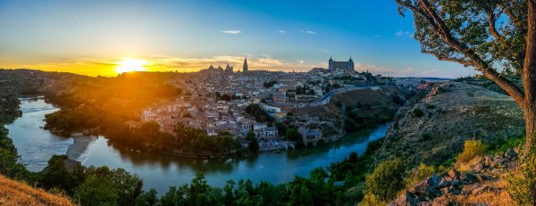 Забележителности в Толедо