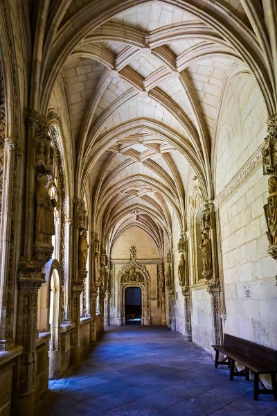 Забележителности в Толедо