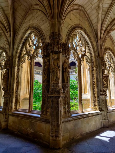 Забележителности в Толедо