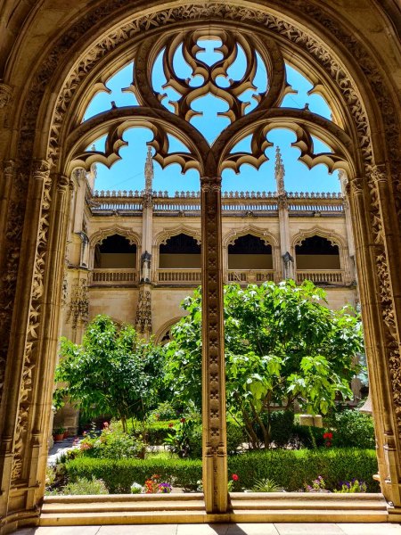 Забележителности в Толедо