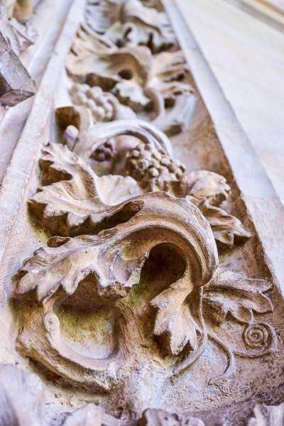 Забележителности в Толедо