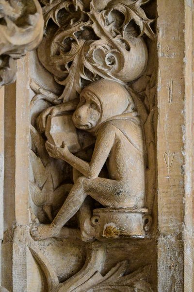 Забележителности в Толедо