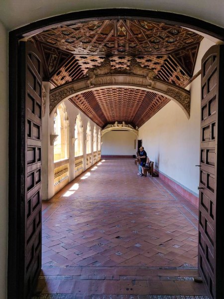 Забележителности в Толедо