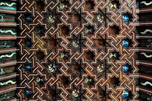 Забележителности в Толедо