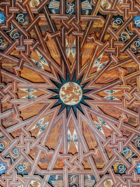 Забележителности в Толедо