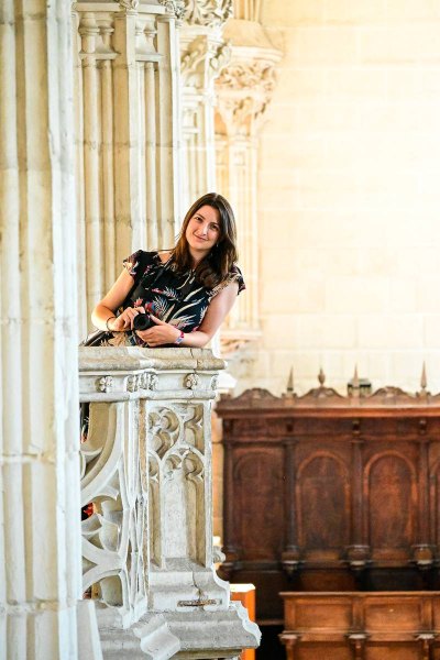 Забележителности в Толедо