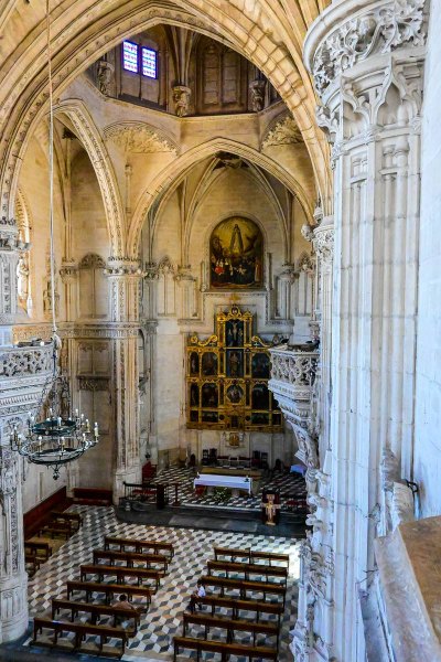 Забележителности в Толедо