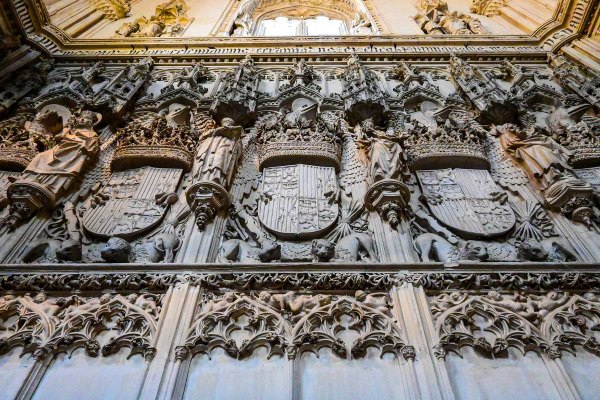 Забележителности в Толедо