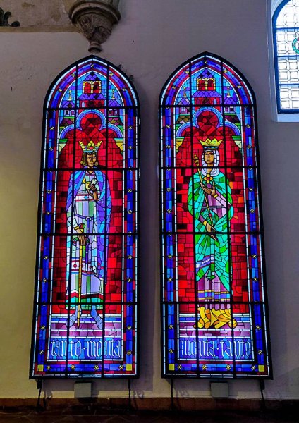 Забележителности в Толедо