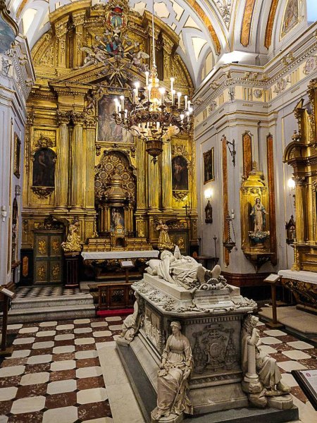 Забележителности в Толедо