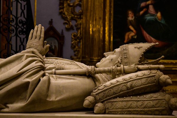 Забележителности в Толедо