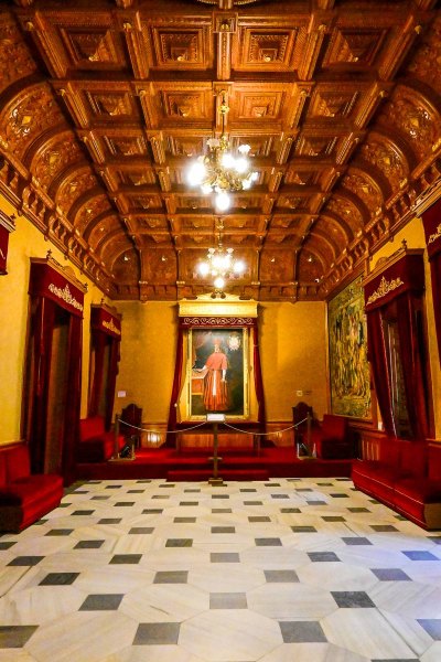 Забележителности в Толедо