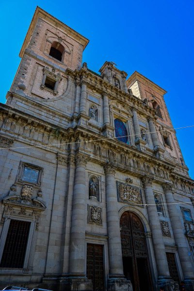 Забележителности в Толедо