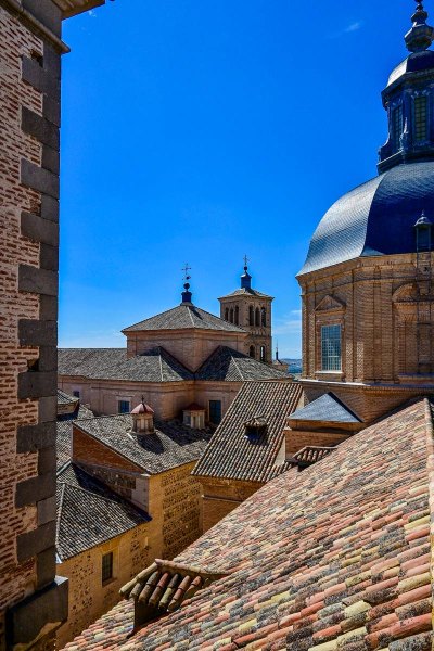 Забележителности в Толедо