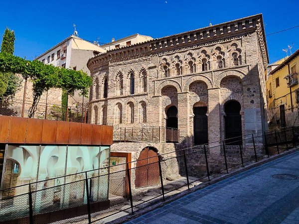 Забележителности в Толедо