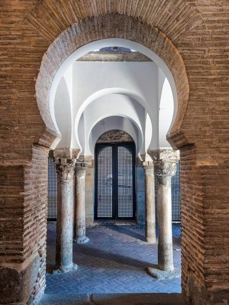 Забележителности в Толедо