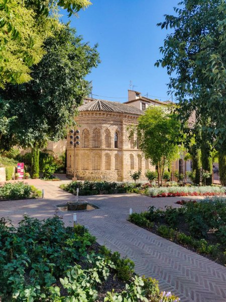 Забележителности в Толедо