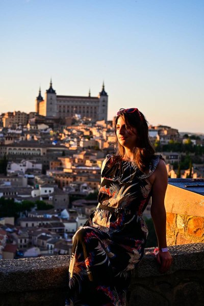 Забележителности в Толедо