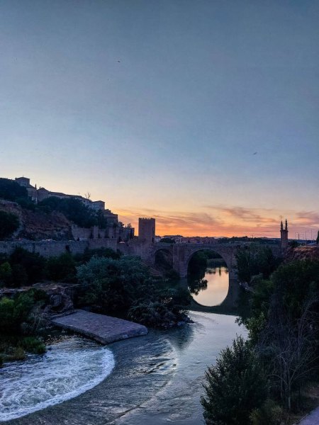 Забележителности в Толедо