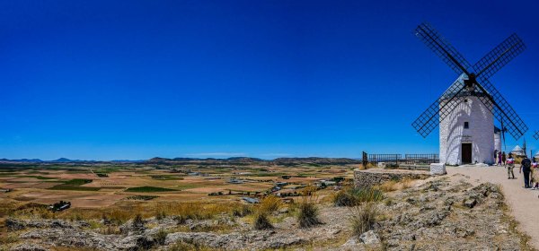 Забележителности в Толедо