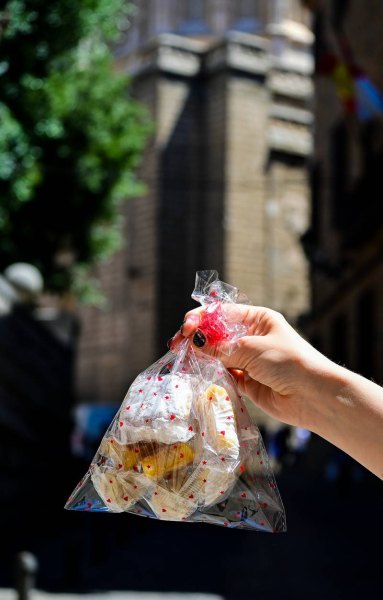 Забележителности в Толедо