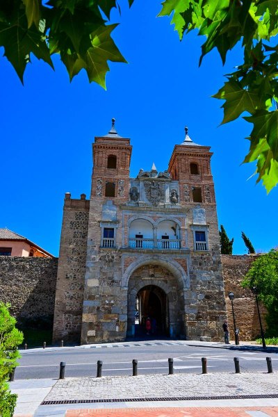 Забележителности в Толедо