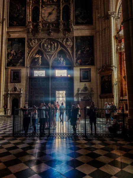 Забележителности в Толедо