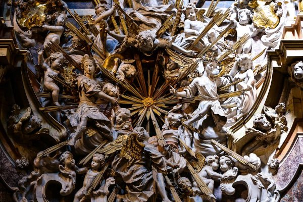 Забележителности в Толедо