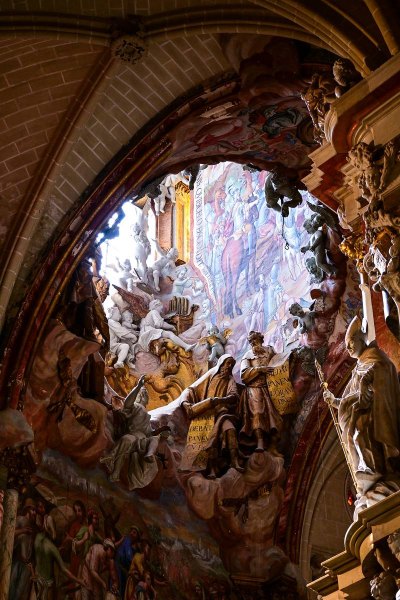 Забележителности в Толедо