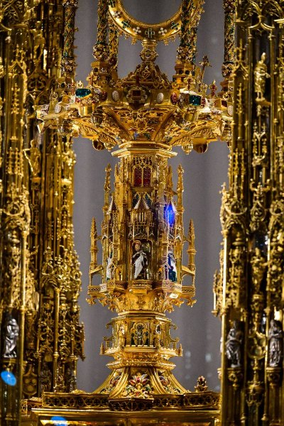 Забележителности в Толедо