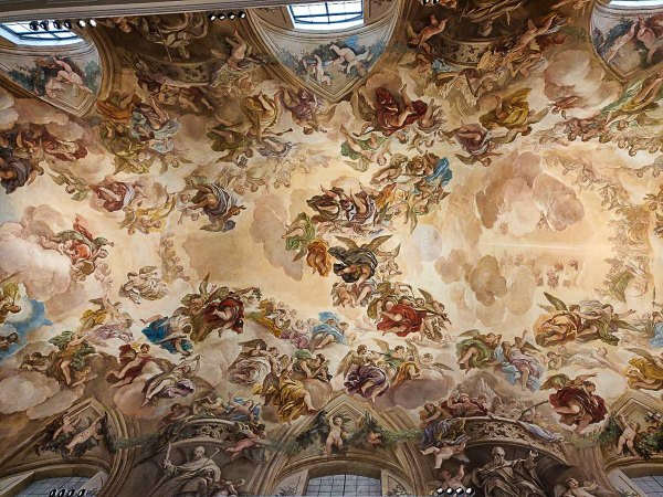 Забележителности в Толедо