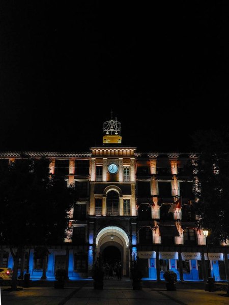 Забележителности в Толедо