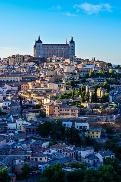 Забележителности в Толедо