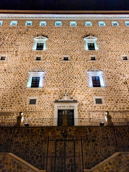 Забележителности в Толедо