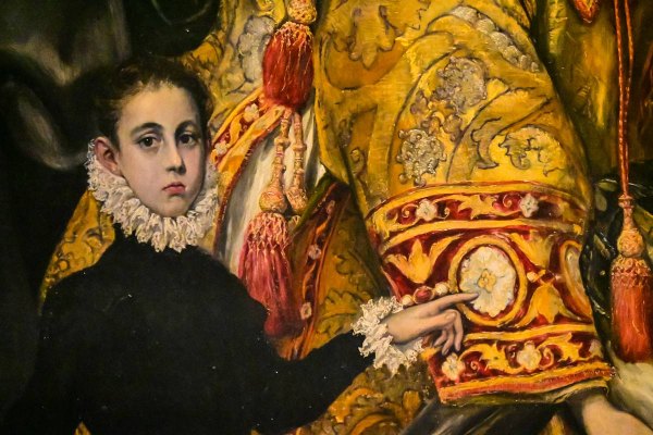 Забележителности в Толедо