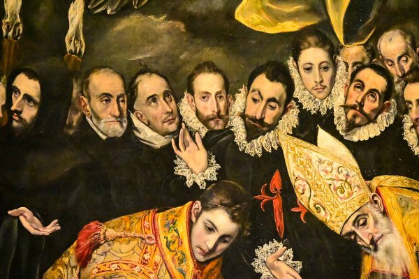 Забележителности в Толедо