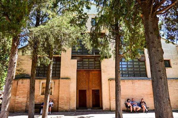 Забележителности в Толедо