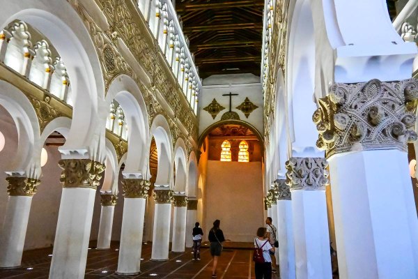 Забележителности в Толедо