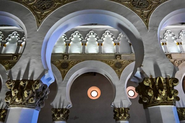 Забележителности в Толедо