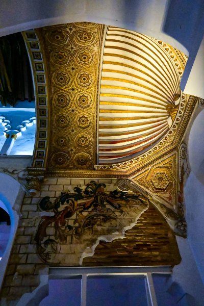 Забележителности в Толедо