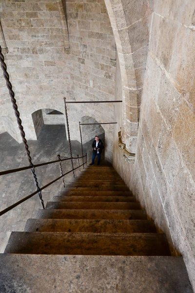 Валенсия, Кулите Серанос