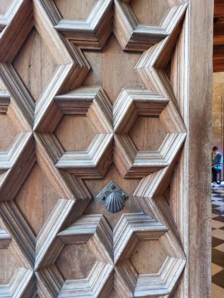 Копринената борса на Валенсия