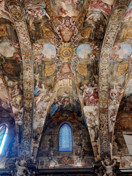 Църквата Св. Никола във Валенсия