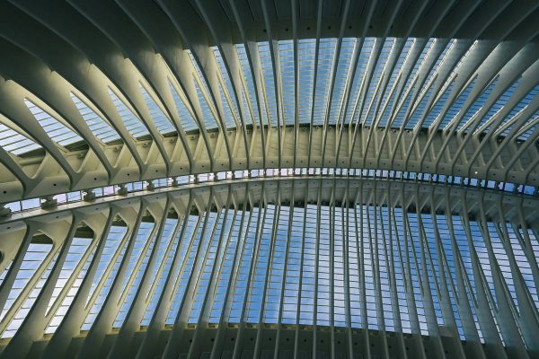 Валенсия, Агората