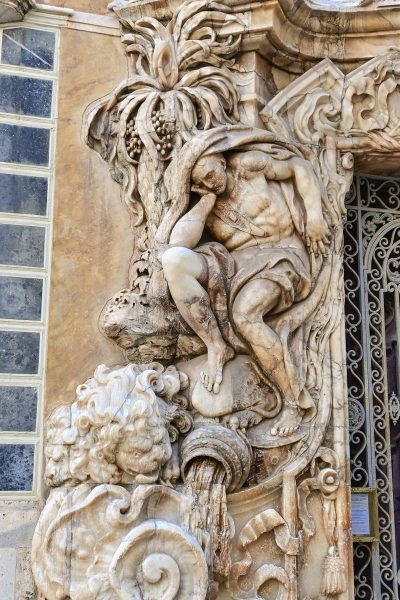 Валенсия, Музеят на Керамиката