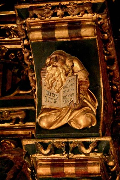 Копринената борса на Валенсия